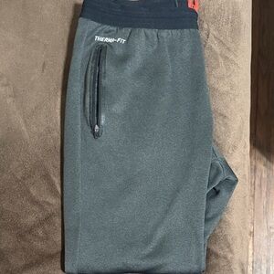 Nike Therma-fit men’s soccer pants